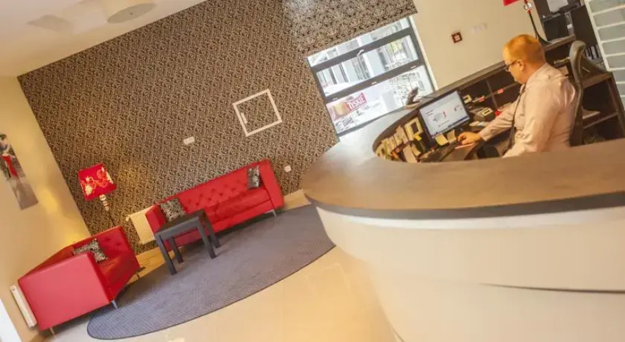 Hotel Polesie
