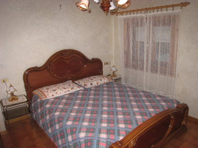 Chalet Da Florin