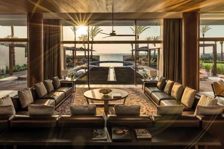 Bulgari Hotel And Resorts, Dubai photo 11