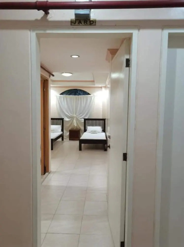 DDD Habitat Iloilo Dormtel