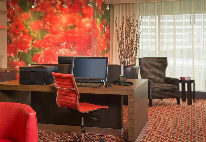 Generator Hotel Washington Dc photo 17