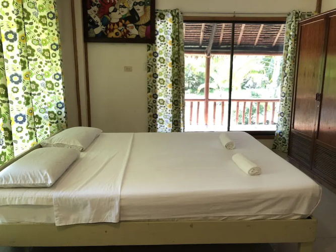 Bohol Garden Homes