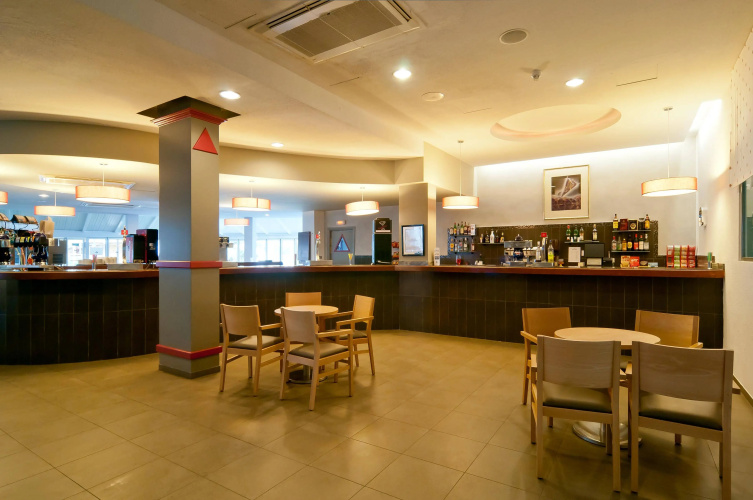 EIX Lagotel Holiday Resort photo 26