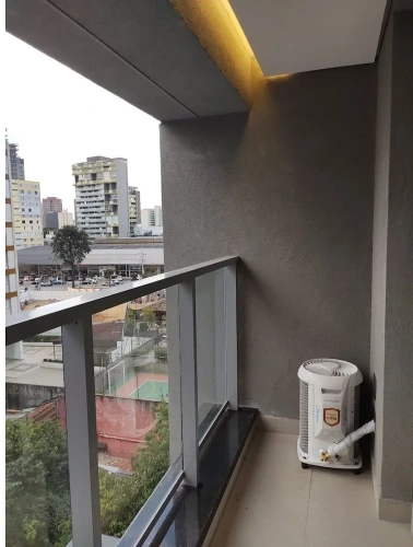Business Apartment