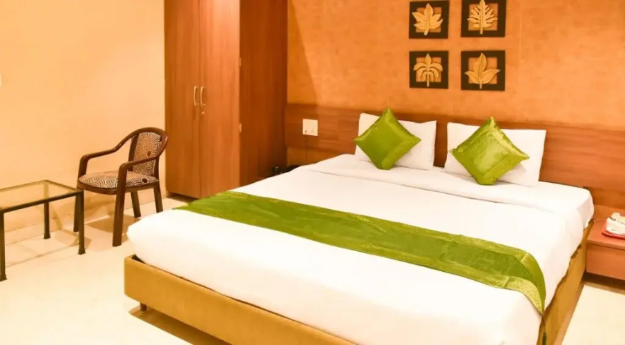 Hotel Ryaan