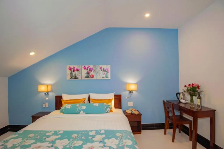 Vinstar villa hoi an