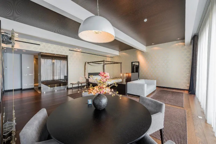Devero Hotel & Spa, BW Signature Collection photo 18