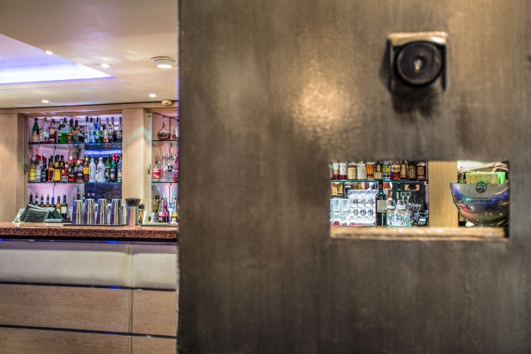 Courthouse Hotel London Soho photo 35