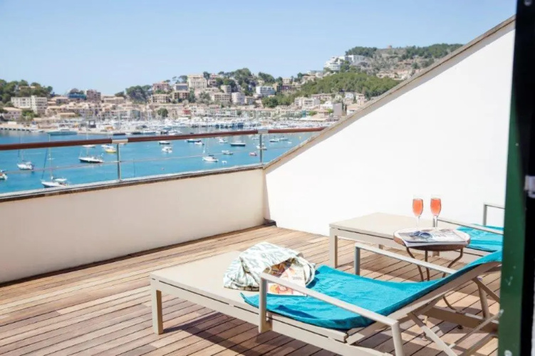 Hotel Esplendido