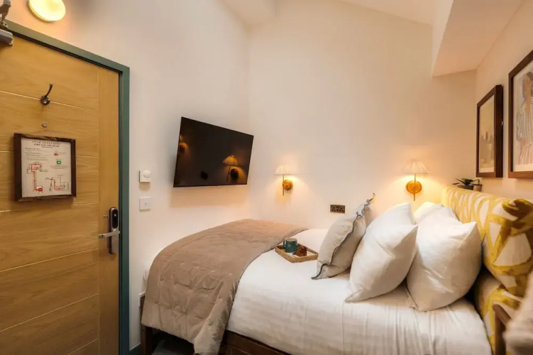 Tower Bridge Road Your Apartment