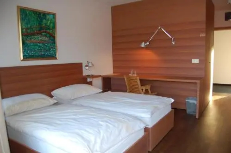 Hotel Rakar
