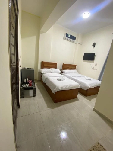 Sneferu Hotel
