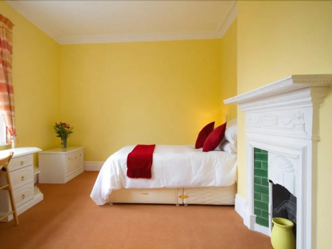 Arlington Apartment London