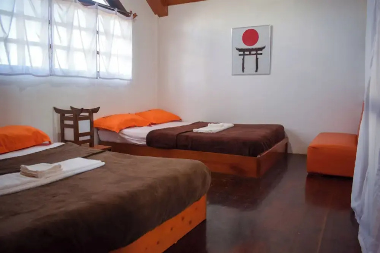 Orokasa Guesthouse