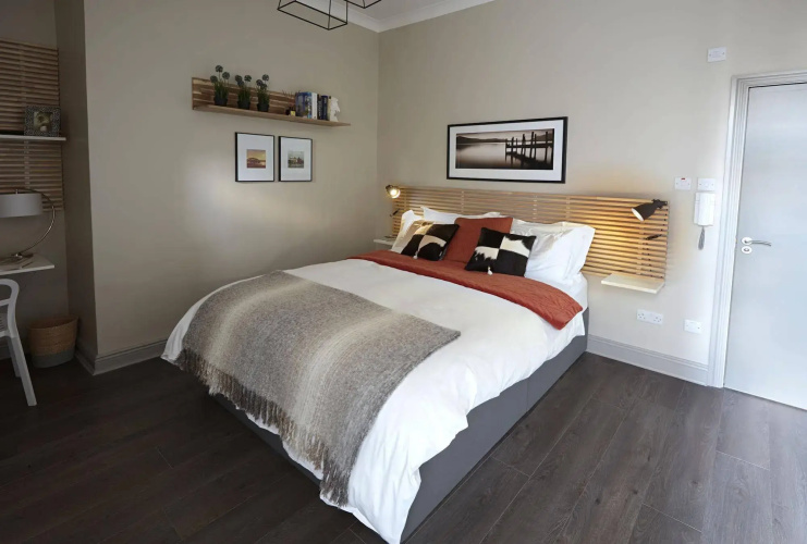 Ranelagh Rooms