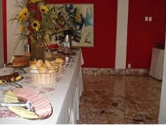 Hotel Gaspar