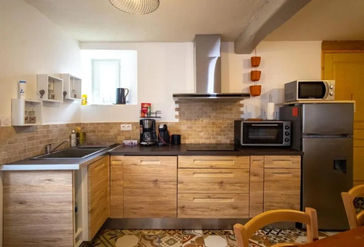 3 Bedrooms Cottage
