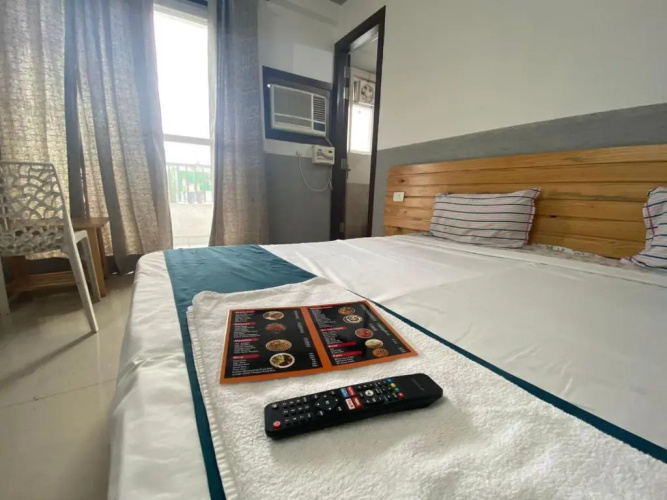 Hotel Star Pg & Rooms by Wb Inn