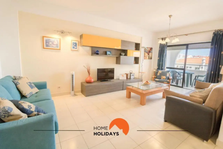 #031 Beautiful & Quiet Beach Flat Near OldTown
