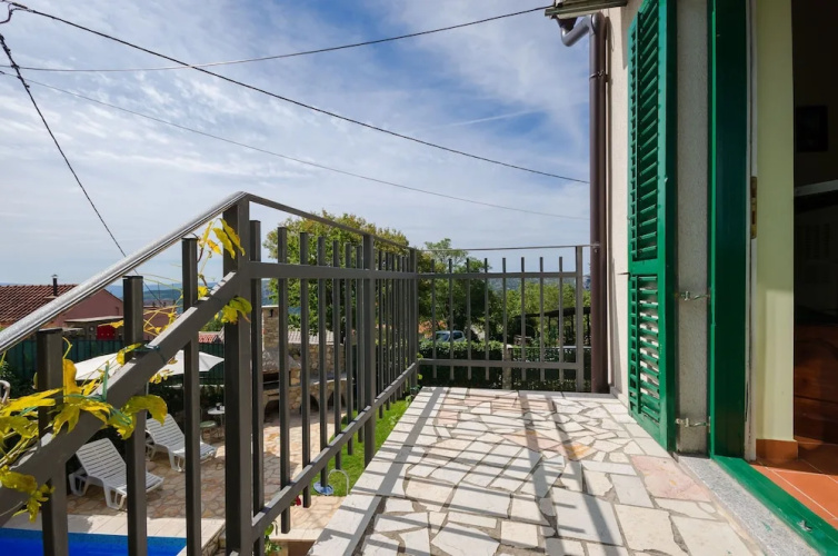 House VILLA BARETIC