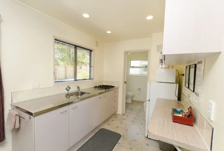 1 Bedroom Family Villa with bay view