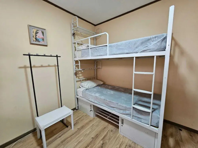 Hostel La Cali Inn