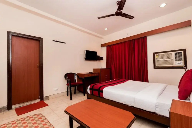 Ashoka Regency By OYO Rooms