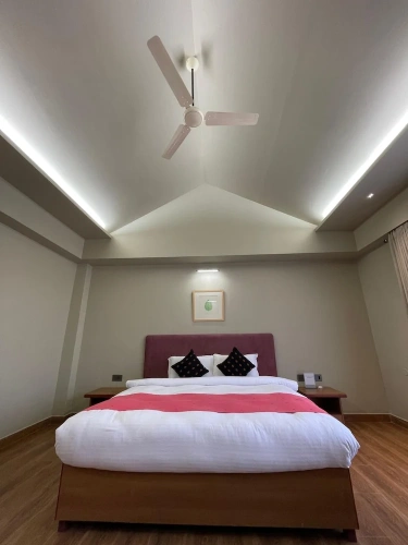 Premium Double room