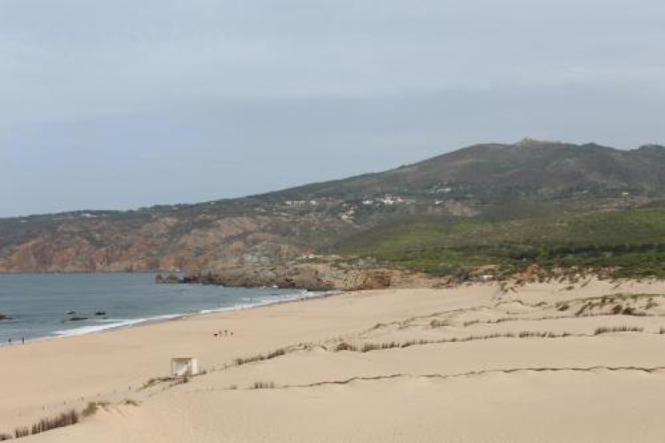 Holiday Cascais Apartment