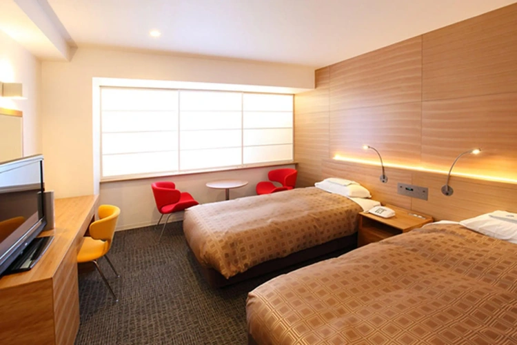 Comfort Twin room
