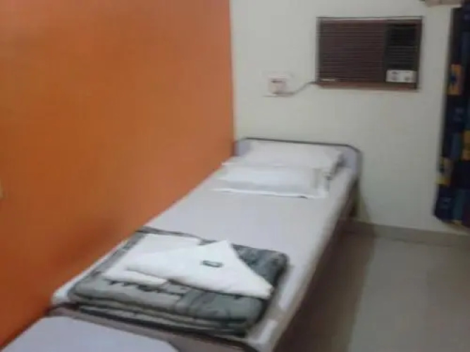 Radiant YMCA Tourist Hostel