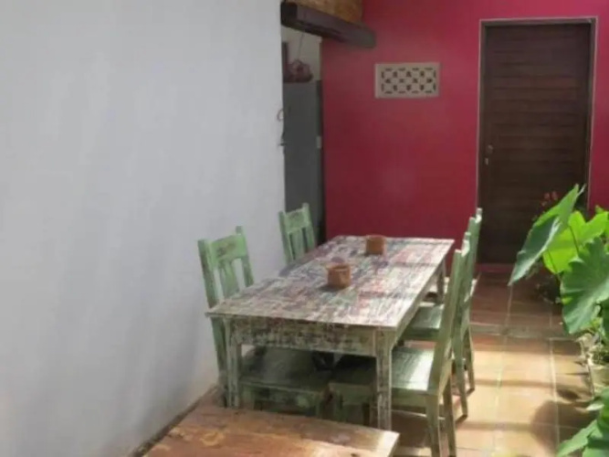 Villa Terima Kasih