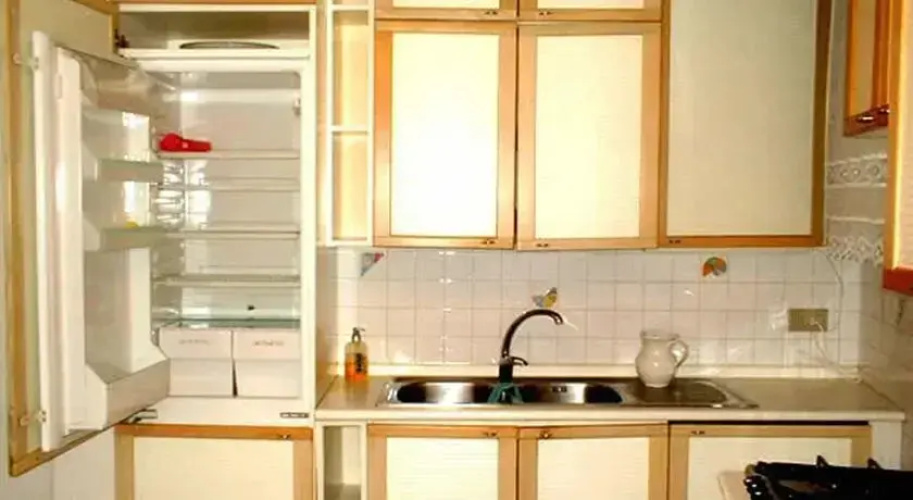 Bragora Apartments