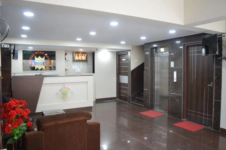 Royal Star Hotels