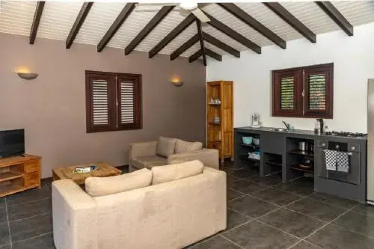 Bridanda Apartments Bonaire