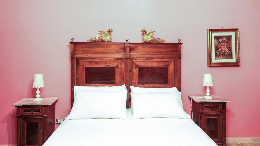 Welcomely - Residenza Deriu - Carmina