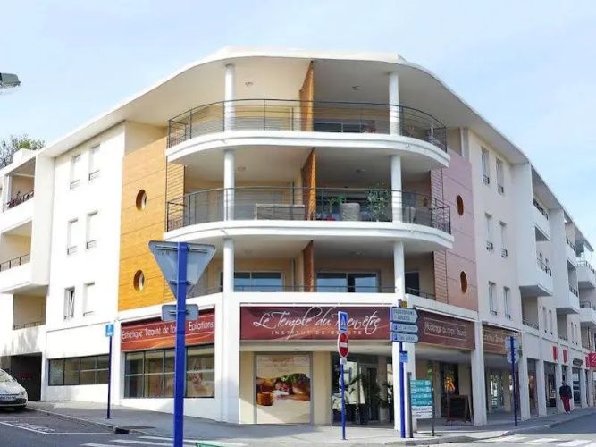 Otel görseli