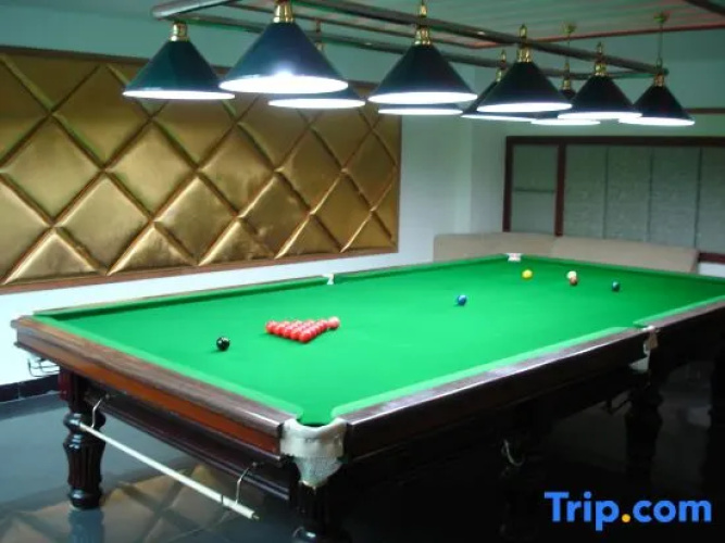 Enping Jinjiang Hotspring Hotel