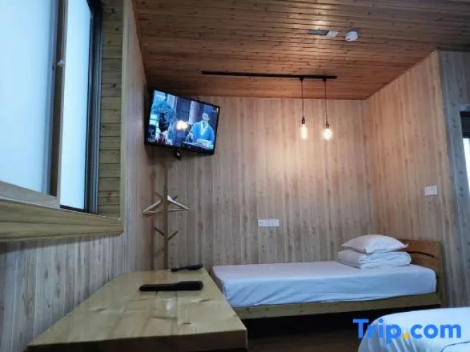 Jushe Featured Guesthouse
