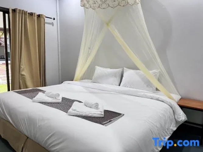 1 Bedroom Cottage
