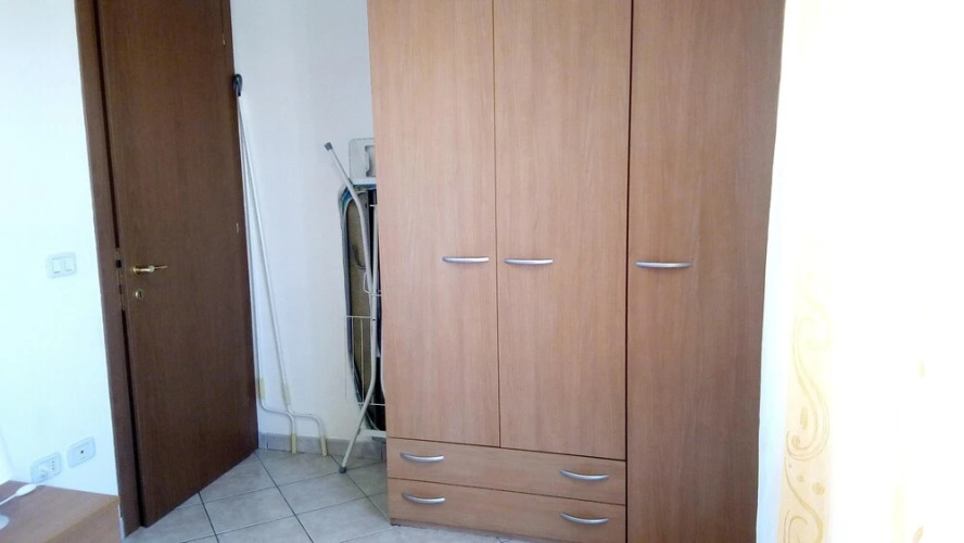 Apartment Largo Giuseppe Saragat