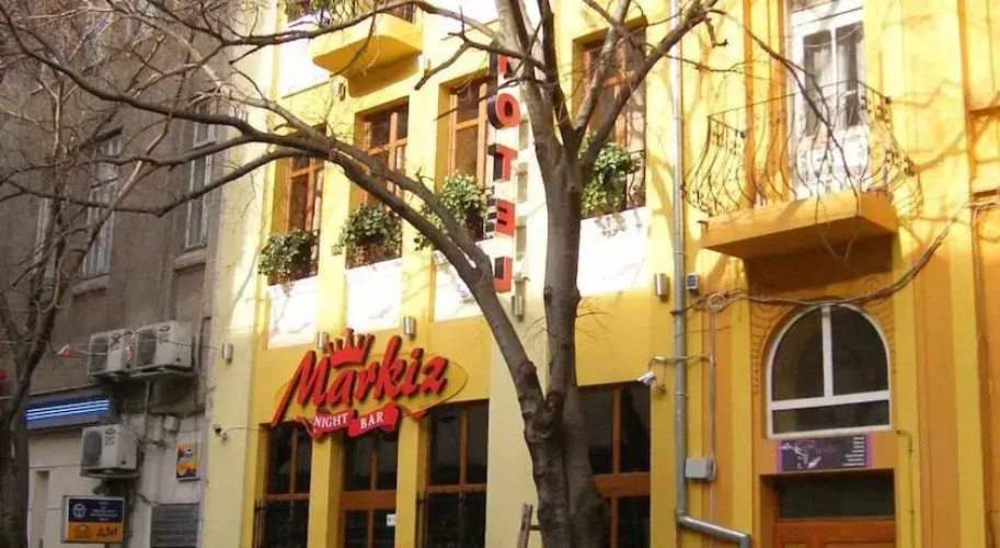 Hotelafbeelding