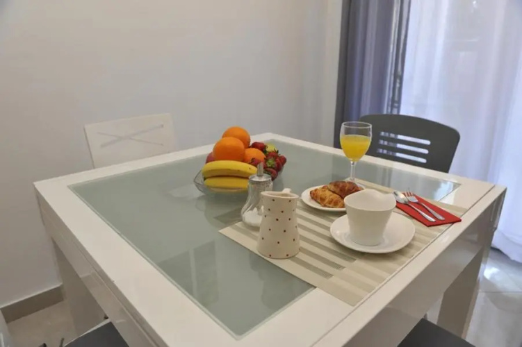Apartman Mirakul