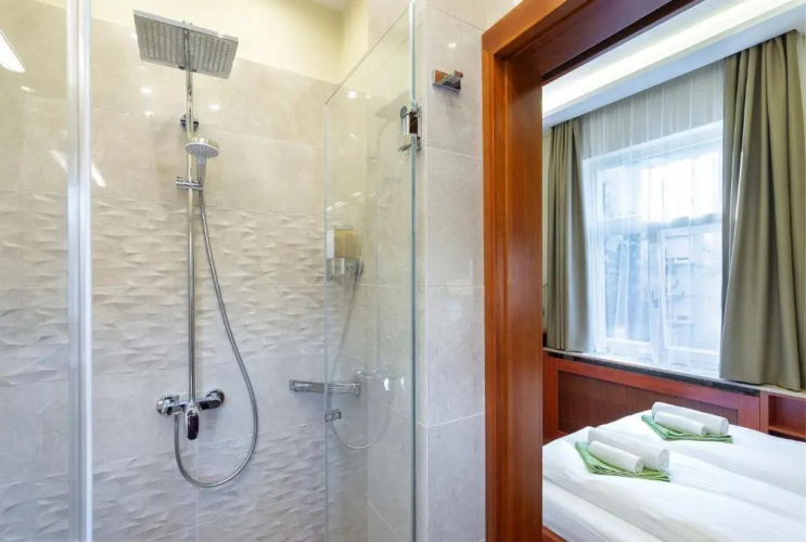 CityPark Deluxe Apartment