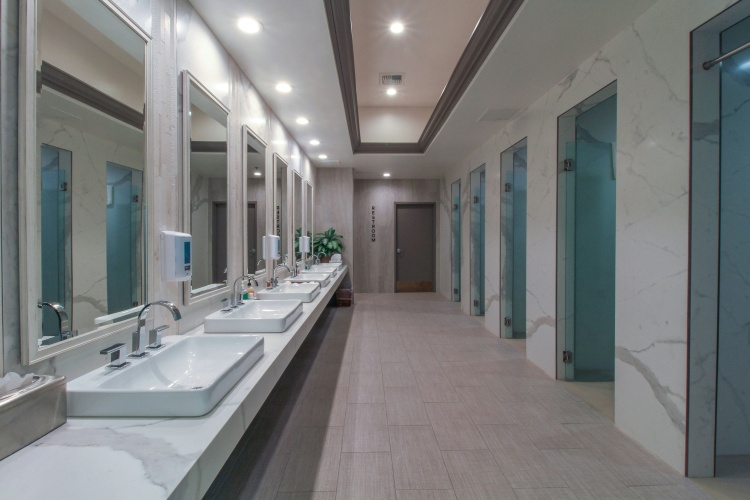 Jw Marriott Las Vegas Resort & Spa photo 9