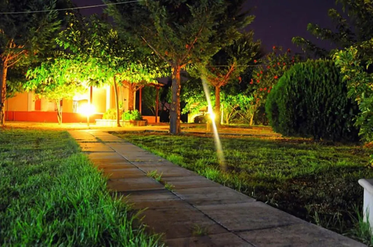 Augoustinos Villas