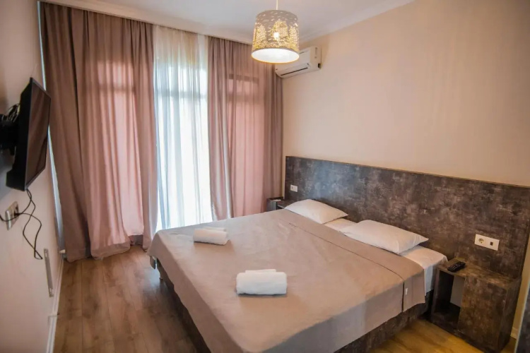 Boutique Hotel BelleVue
