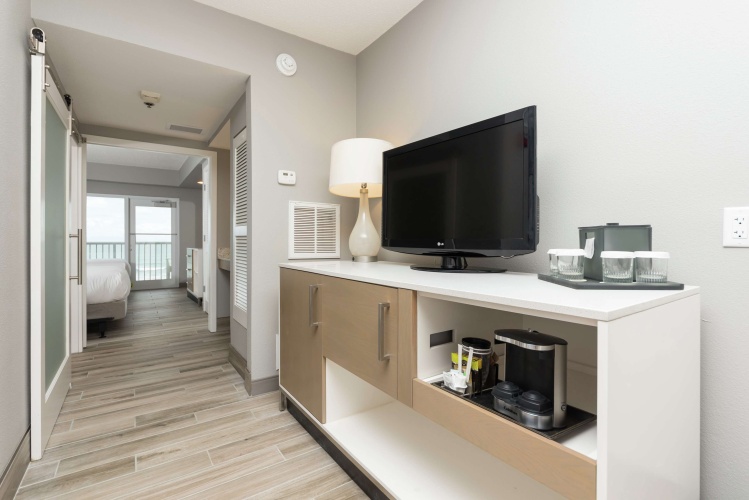 DoubleTree Suites by Hilton Hotel Melbourne Beach Oceanfront photo 34