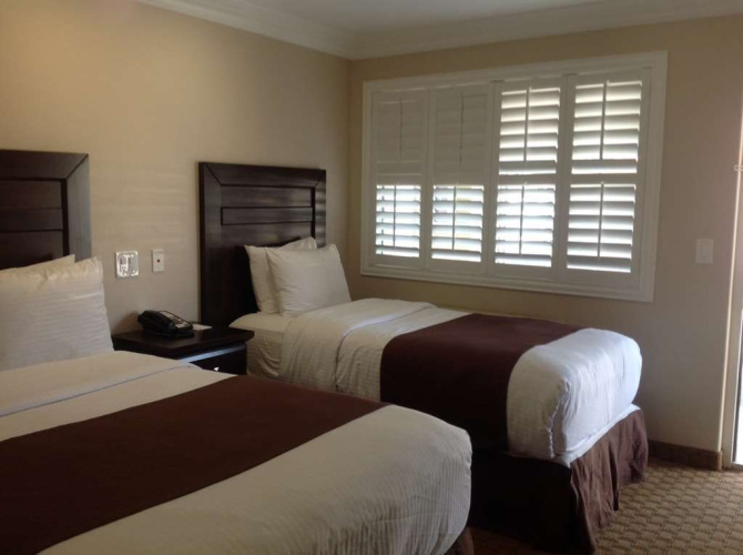Americas Best Value Inn Riverside