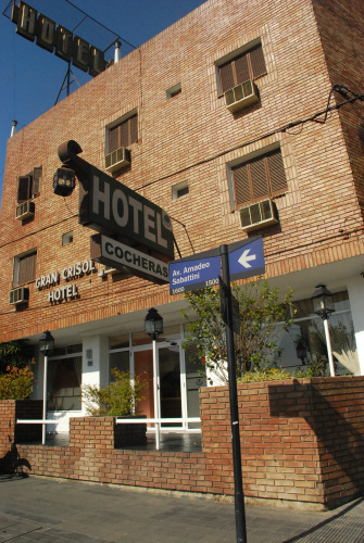 Imagen del hotel